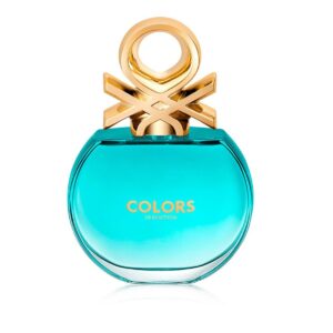 Colors de Benetton Blue