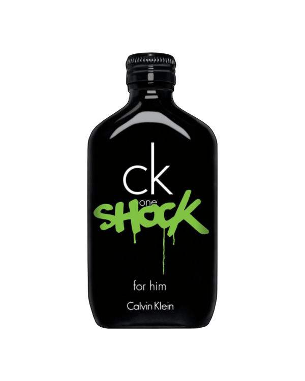 CK One Shock For Him Calvin Klein