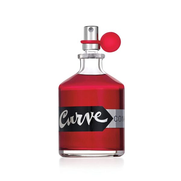 Curve Connect for Men Liz Claiborne