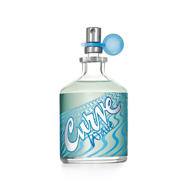 Curve Wave for Men Liz Claiborne