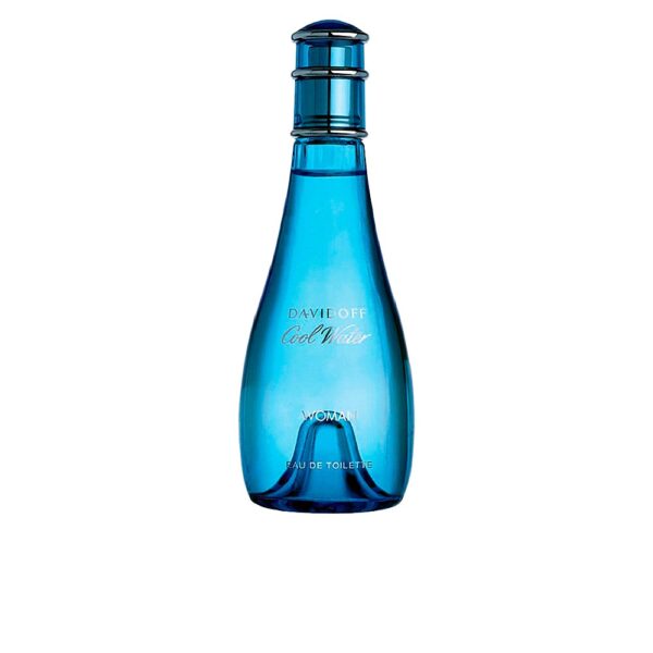 Cool Water for Women Davidoff