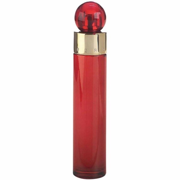 360° Red for Women Perry Ellis