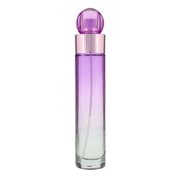 360° Purple for Women Perry Ellis