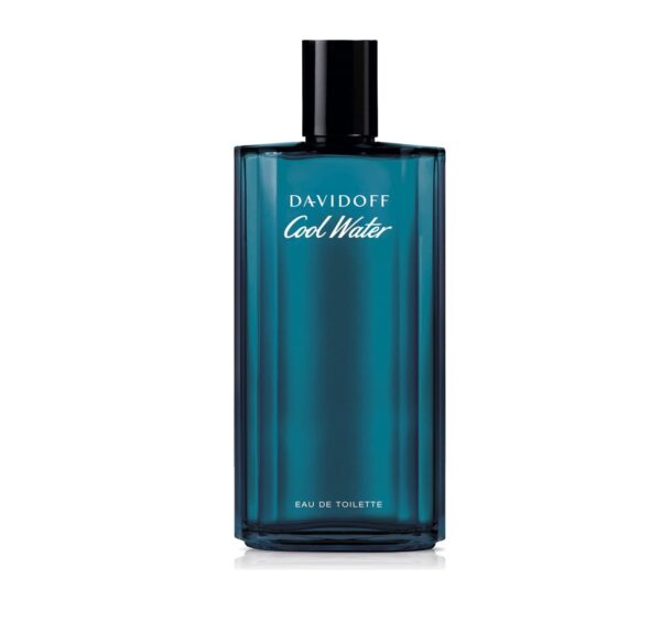 Cool Water for Men Davidoff