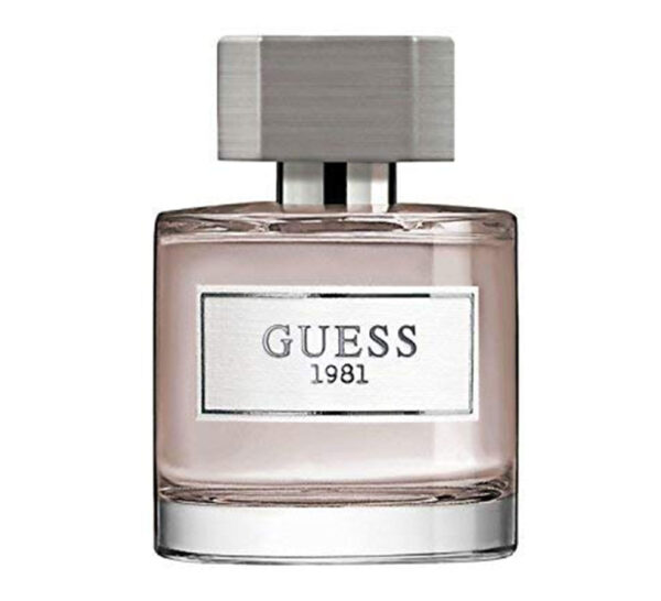 Guess Men 1981