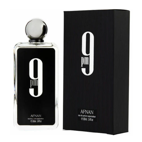 AFNAN 9PM MEN 100ML - Image 2