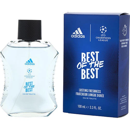 ADIDAS CHAMPIONS LEAGUE GOAL 100ML - Image 2