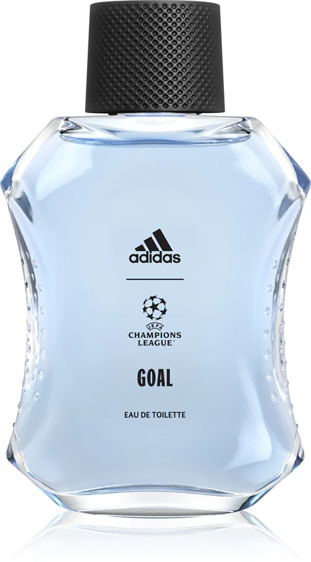 ADIDAS CHAMPIONS LEAGUE GOAL 100ML
