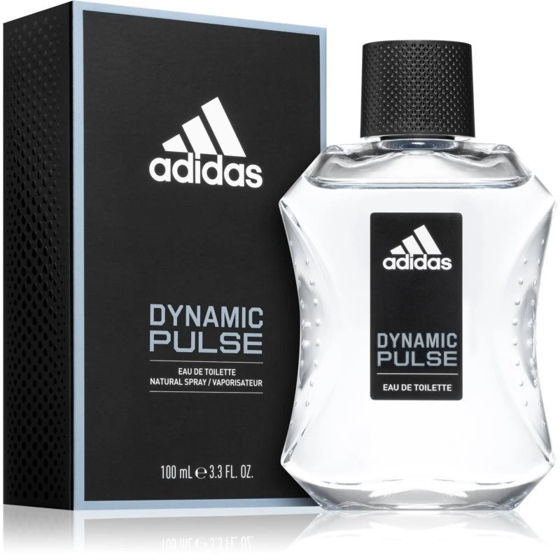 ADIDAS DYNAMIC PULSE MEN 100ML - Image 2